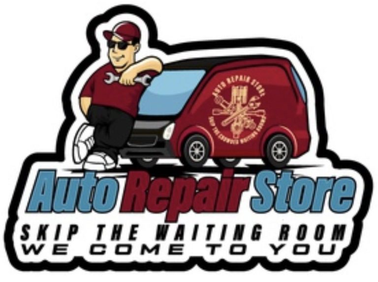 Auto Repair Store Plantation